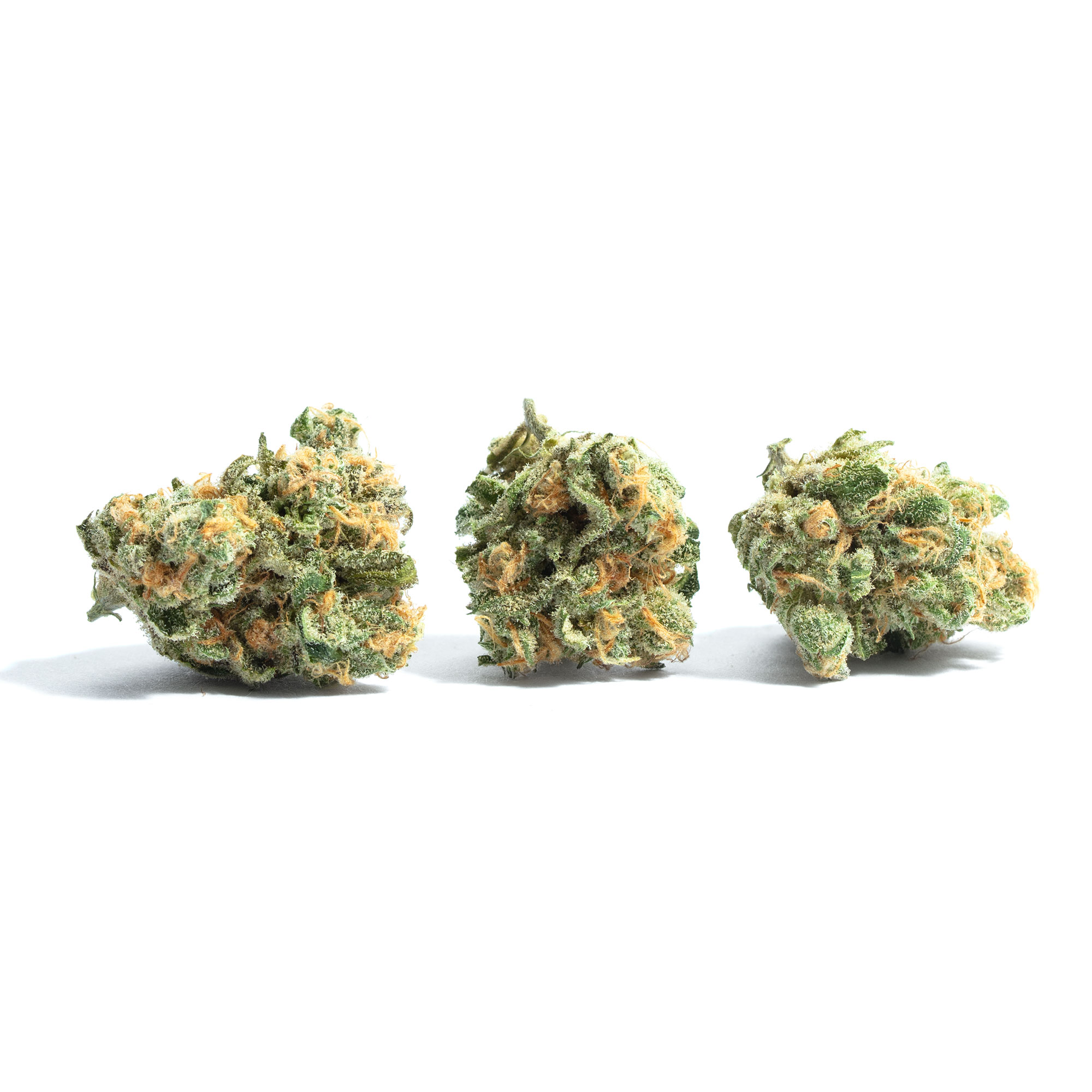 2 Ounce Deal : AA+ Rockstar Smalls