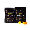 Apollo Edibles – Gummies (500mg)