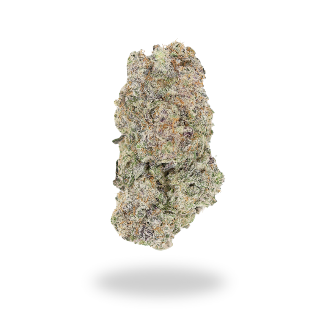 AAAA Alien Breath