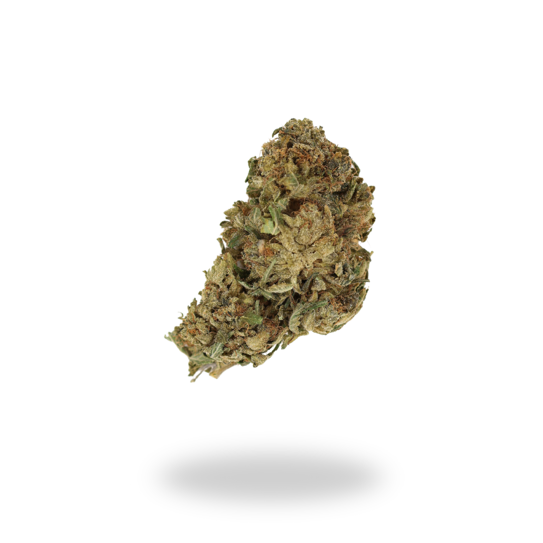 AA Hardcore OG