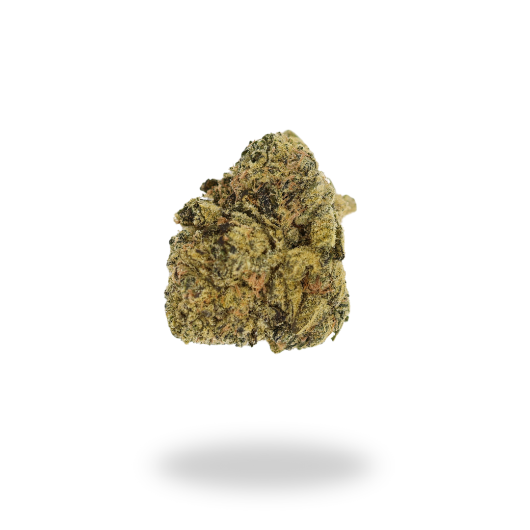 AA Banana Kush