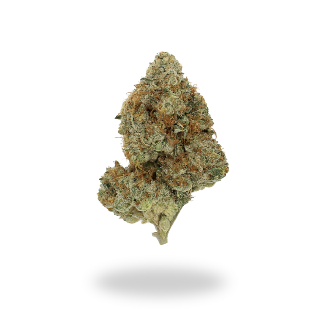 AAA Ghost Train Haze