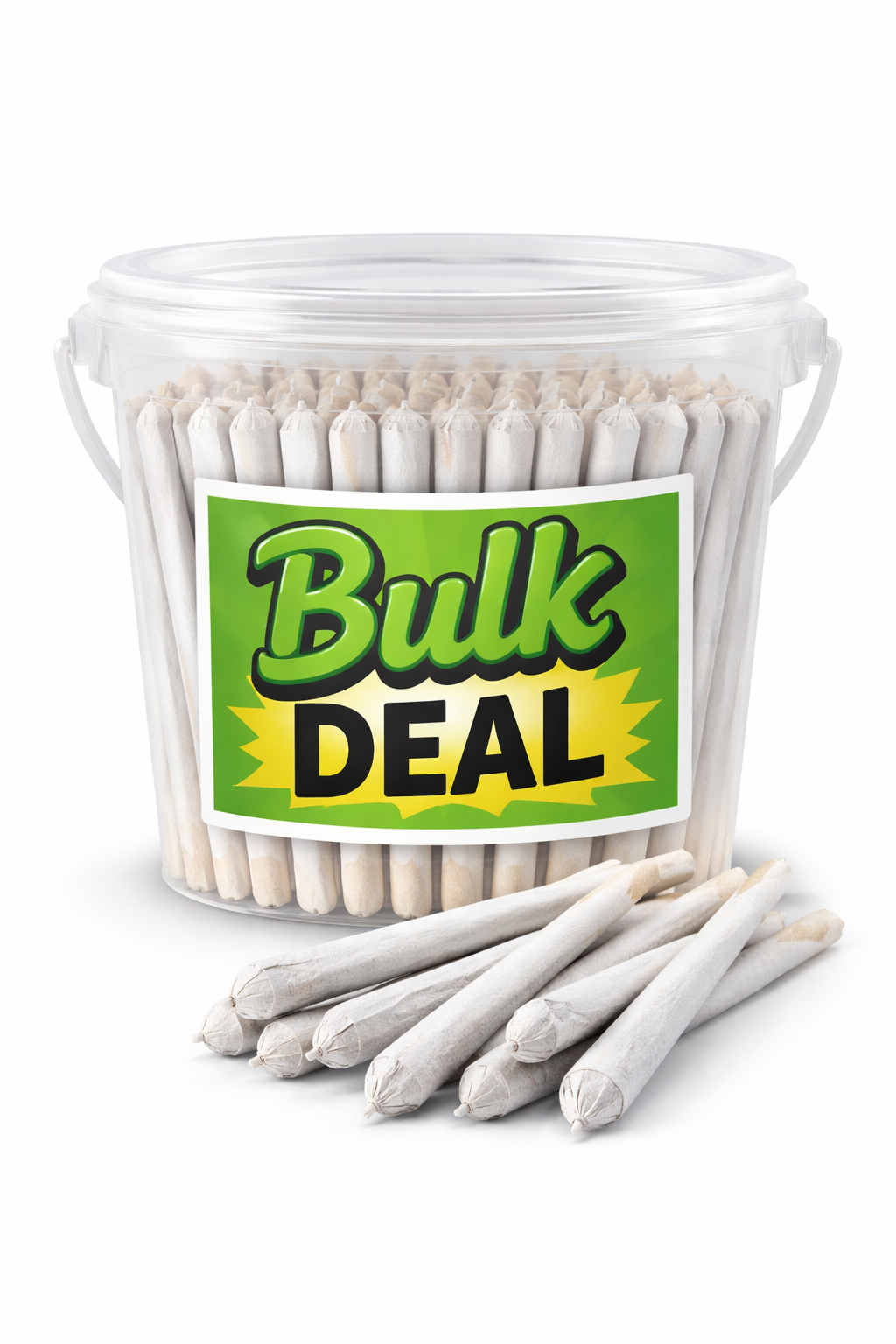 $1.85/Joint – 40 Pack !
