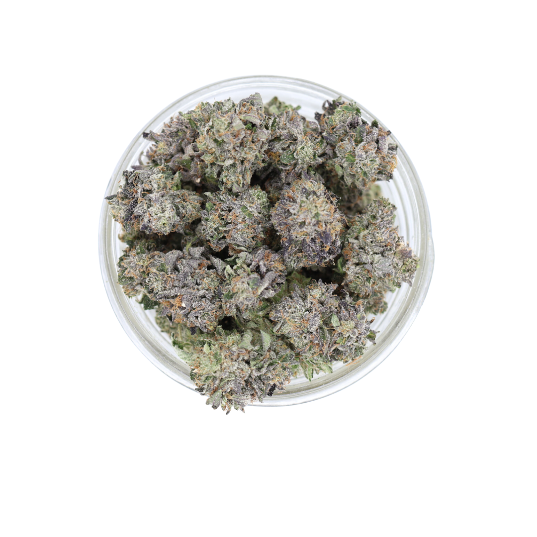 Gram & Ounce Deal: AAAA Lizard Smalls by Bubba Kings