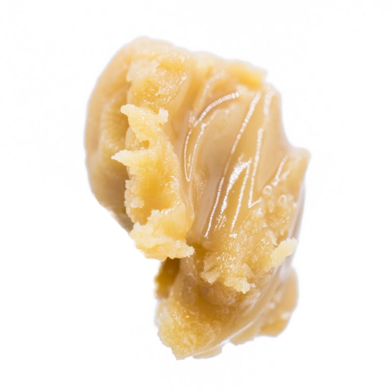 Watermelon Budder