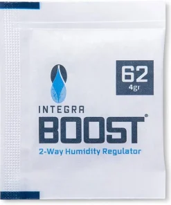 INTEGRA BOOST 62% – 4G
