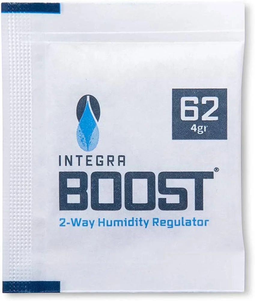 INTEGRA BOOST 62% – 4G
