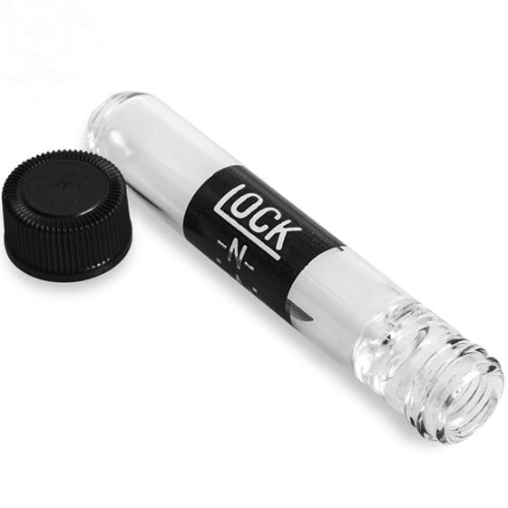 Lock n Load One Hitter