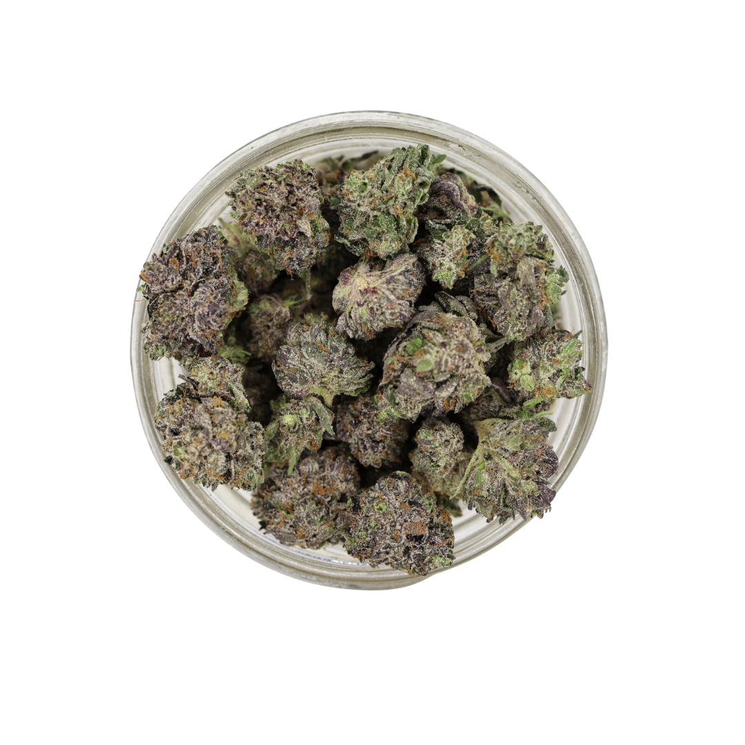 AAAA Mike Tyson Smalls By Bubba Kings