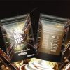 One Life Edibles – Cappuccino Gummy – (300mg CBD + 100mg Melatonin)
