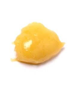 NEW! Premium Budder - 5 Strains