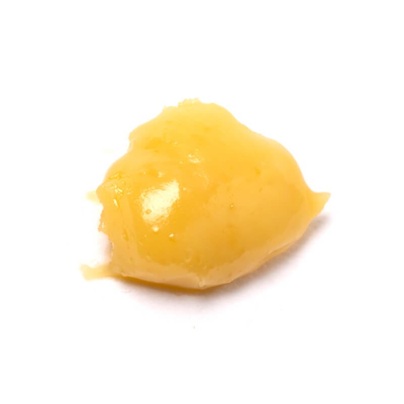 NEW! Premium Budder - 5 Strains