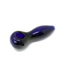 Blue Glass Pipe