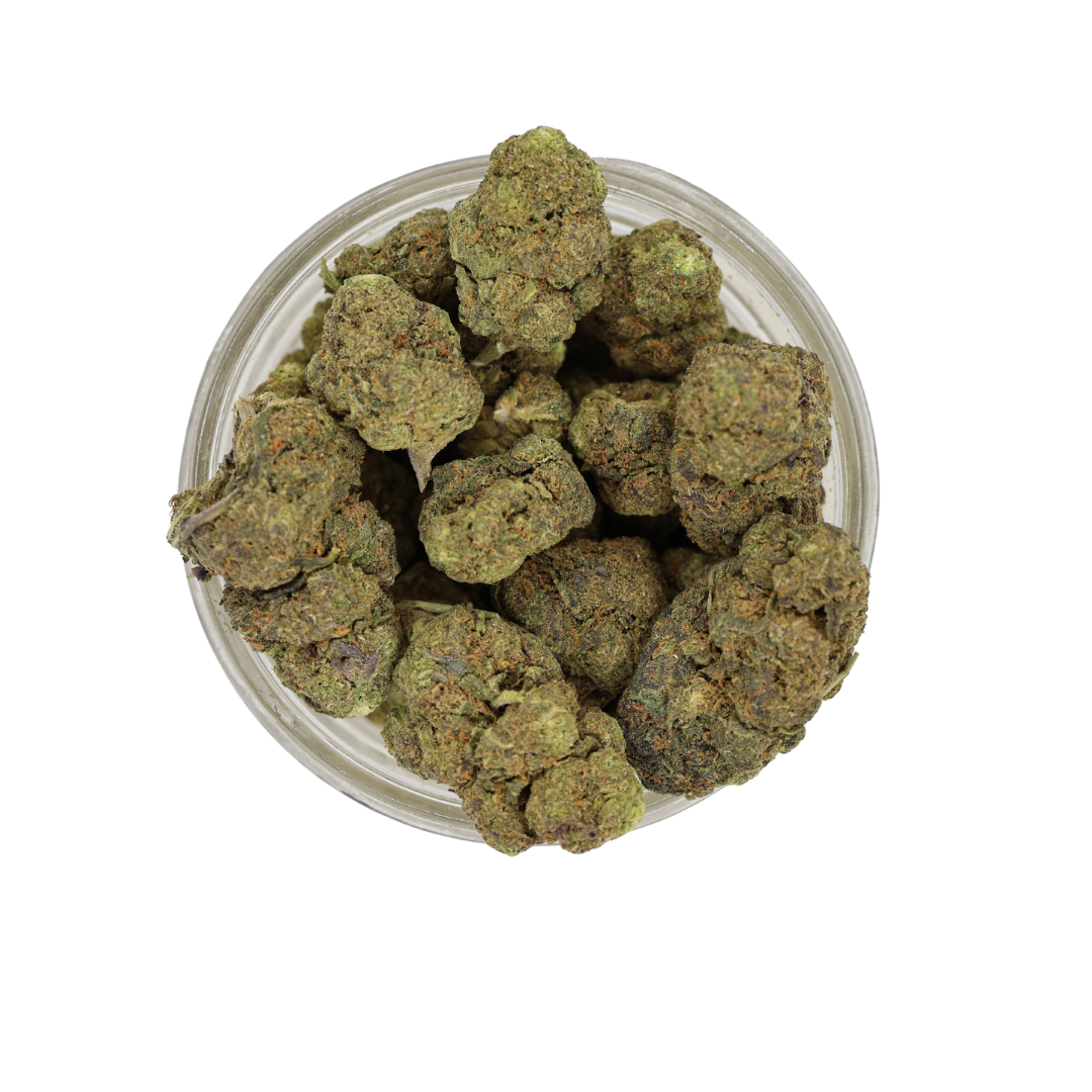 AA Apple Fritter
