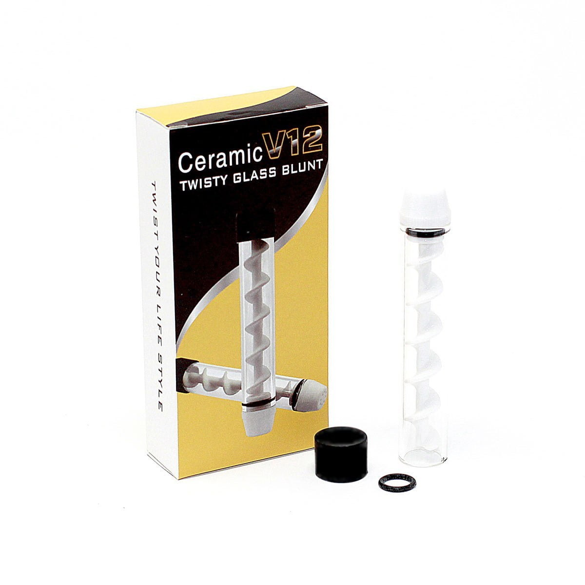 Glass Blunt