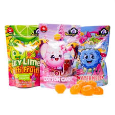 Sky High Edibles 3000mg - 4 Flavours