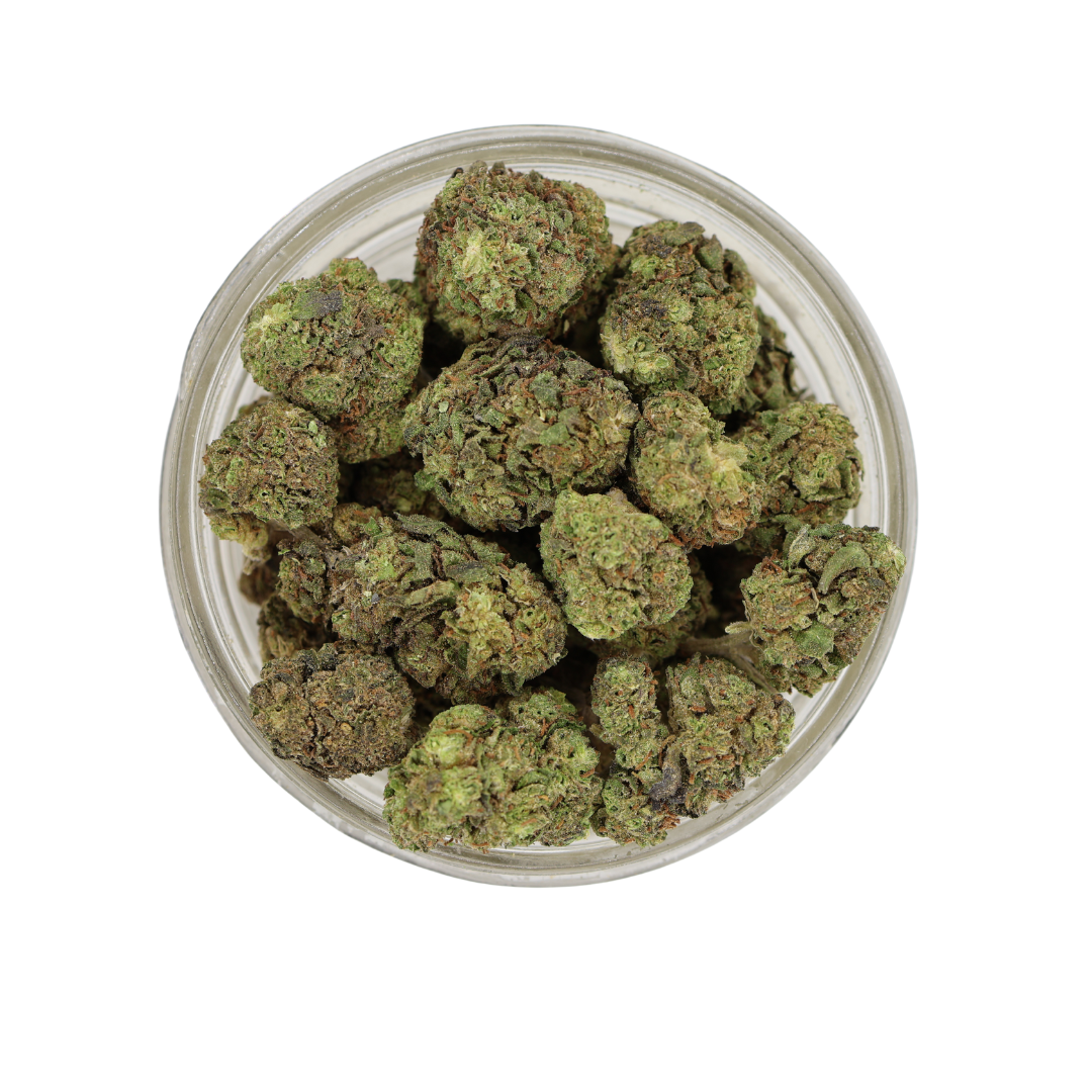 AA Mango Kush Smalls (DTW)