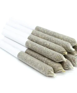 10 pre roll Deal: AA+ Sativa