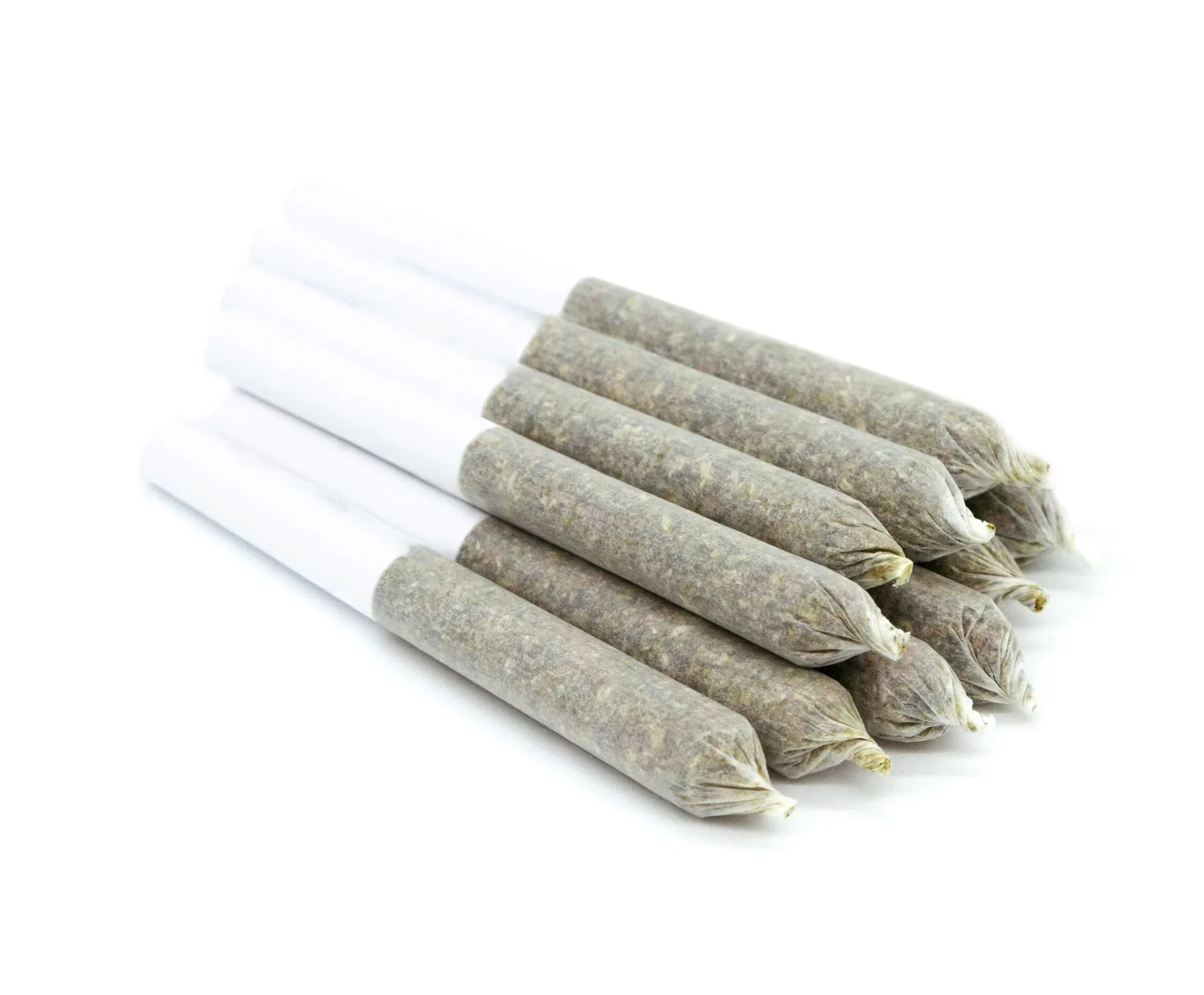 10 pre roll Deal: AA+ Sativa