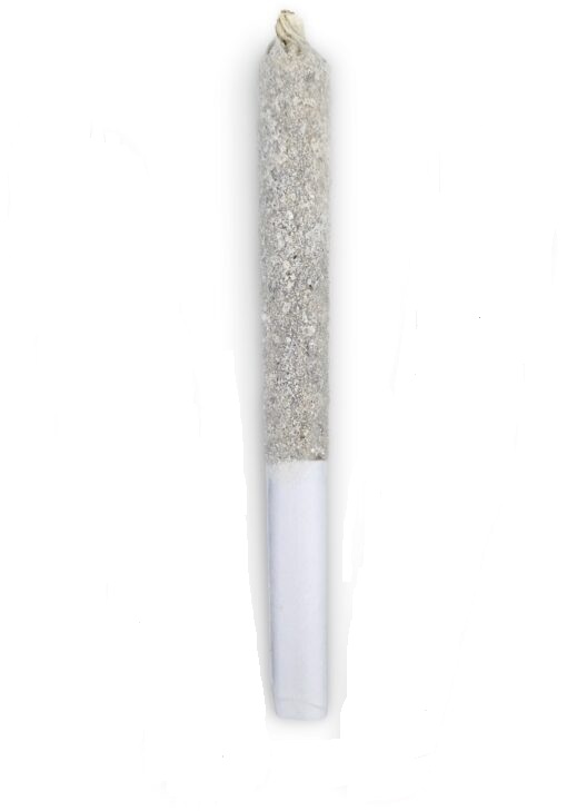 Ace of Space Diamond Infused Prerolls (Single - 0.5g)