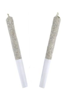 Ace of Space Diamond Infused Prerolls (2 Pack)