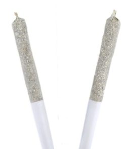 Ace of Space Diamond Infused Prerolls (2 Pack)
