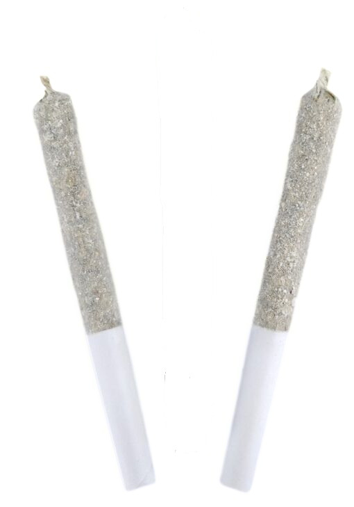 Ace of Space Diamond Infused Prerolls (2 Pack)