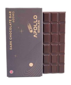 Alternative view of Apollo - Dark Chocolate Bar