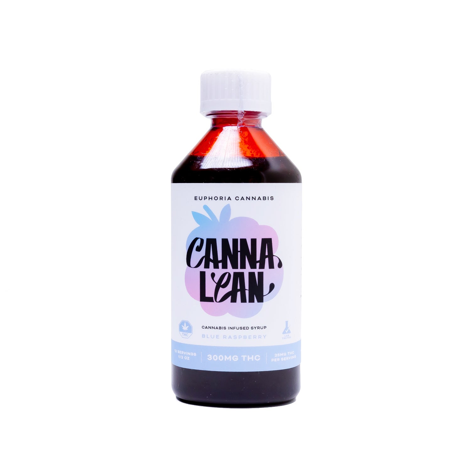 Euphoria Canna Lean (300mg) - Image 3