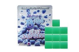 Burn Bites - 500mg (50mg x 10) - Image 9