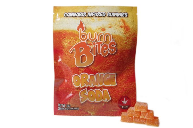 Burn Bites - 500mg (50mg x 10) - Image 4