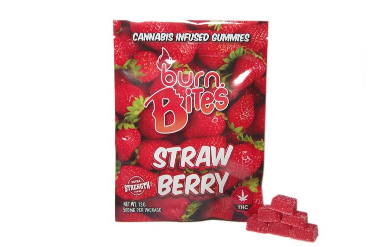 Burn Bites - 500mg (50mg x 10) - Image 6