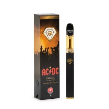 Diamond Extracts – THC Disposable (Distillate) Pens (1G) - Image 5