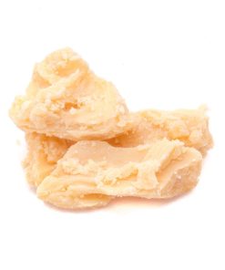Golden Goat Budder