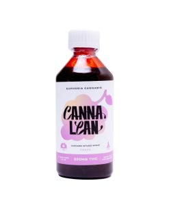 Alternative view of Euphoria Canna Lean (300mg)