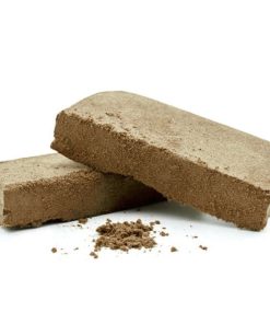 Gold Bubble Hash (1G)