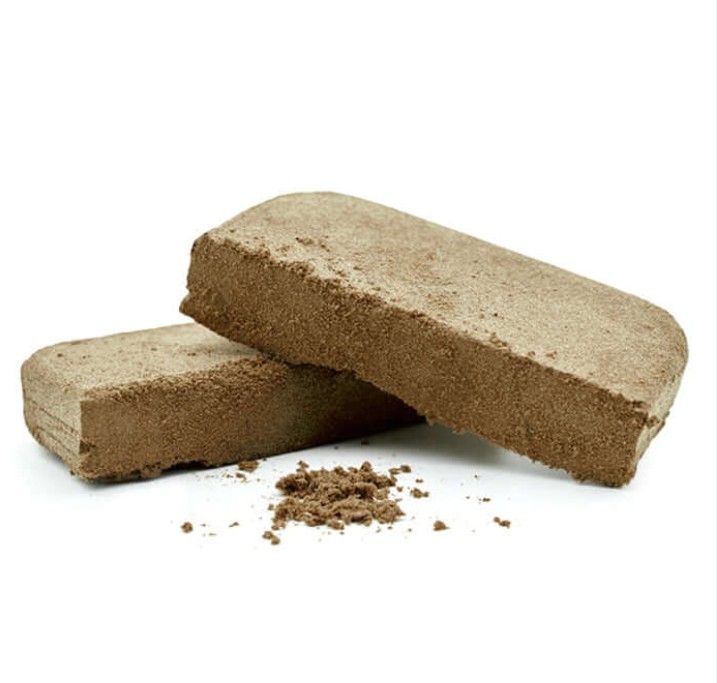 Gold Bubble Hash (1G)