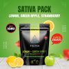 Proper Extracts - Sativa (1080mg THC)