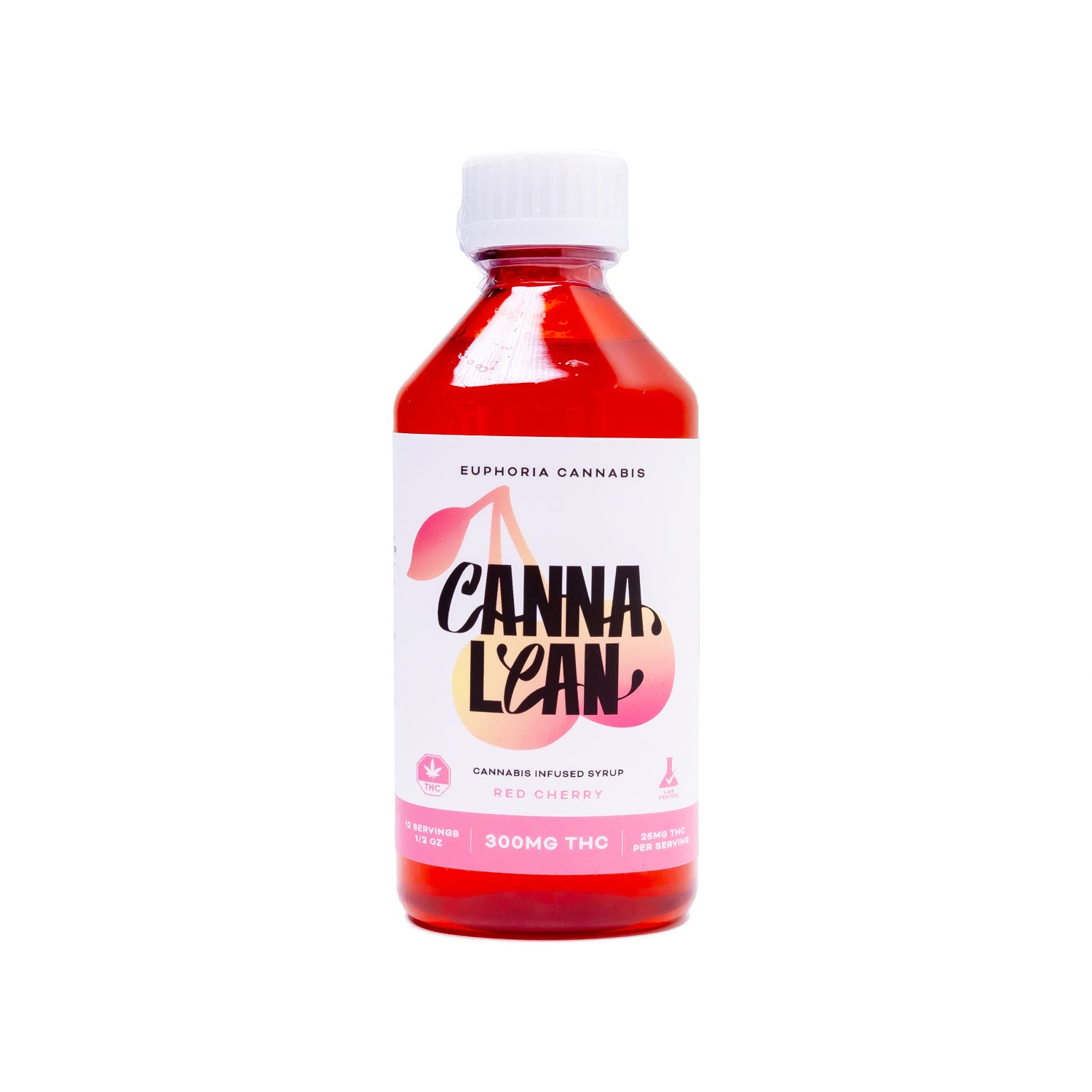 Euphoria Canna Lean (300mg) - Image 4