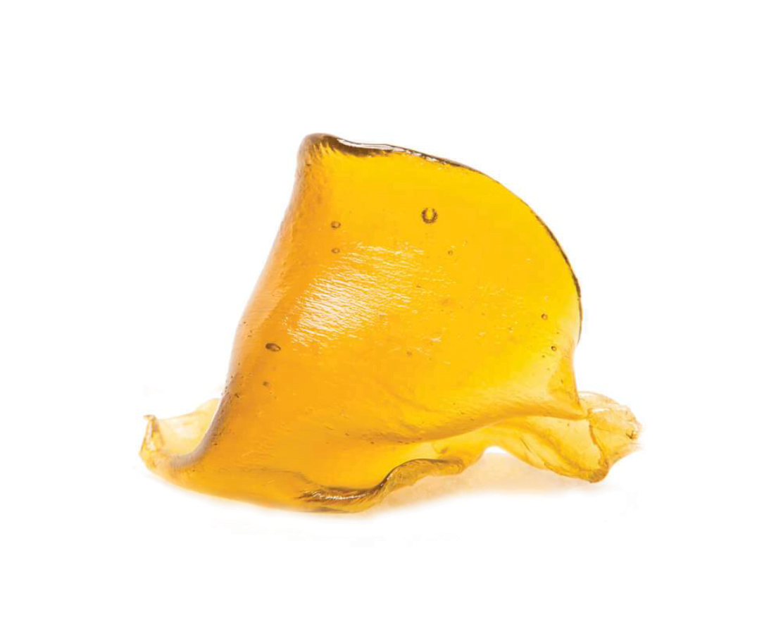 AAA White Widow (Shatter)