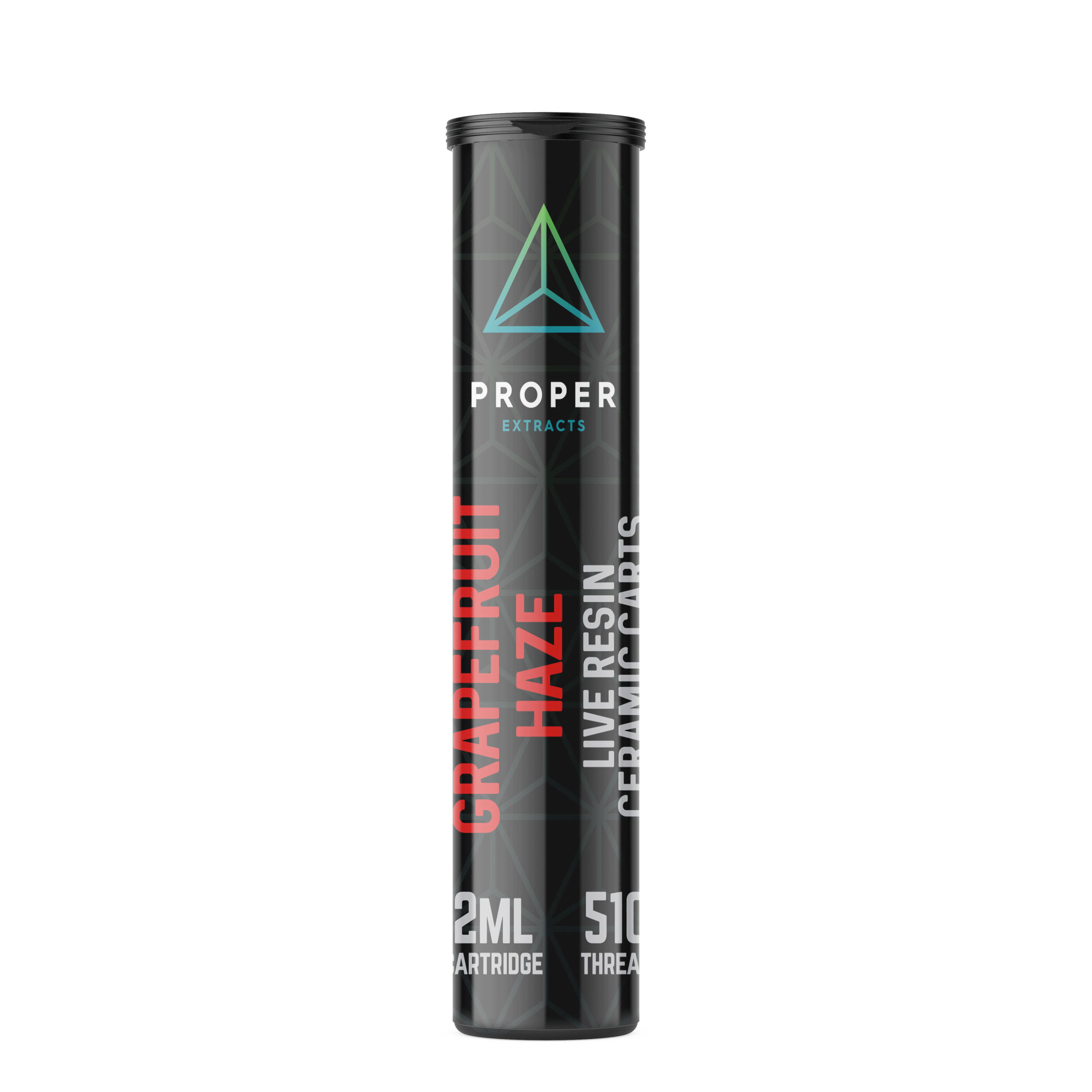 Proper Extracts – Live Resin THC Vape Cartridges 2g - Image 5