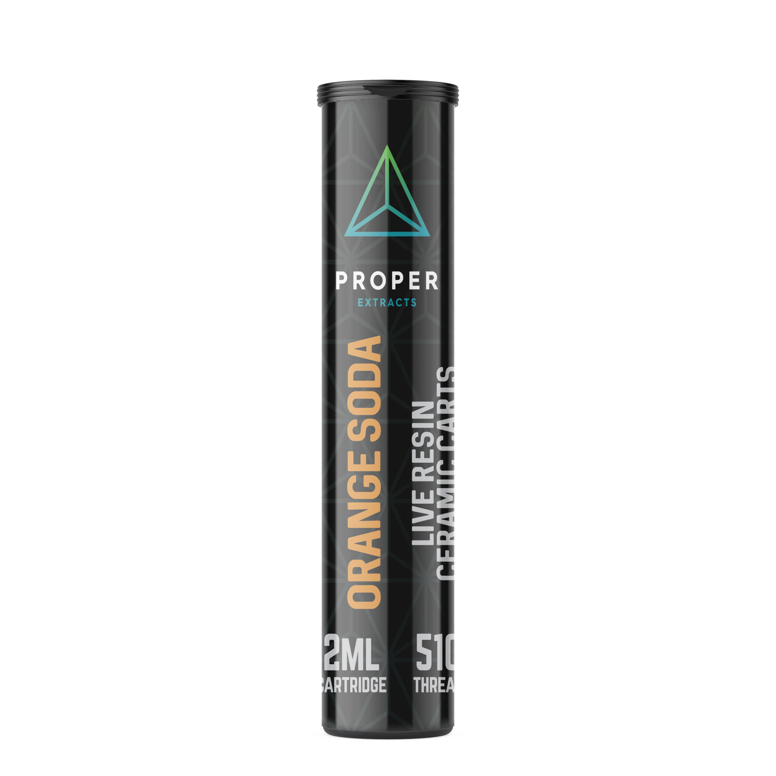 Proper Extracts – Live Resin THC Vape Cartridges 2g - Image 7