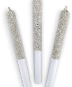 Ace of Space Diamond Infused Prerolls (5 Pack)