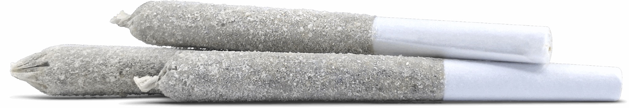 Ace of Space Diamond Infused Prerolls (5 Pack) - Image 2