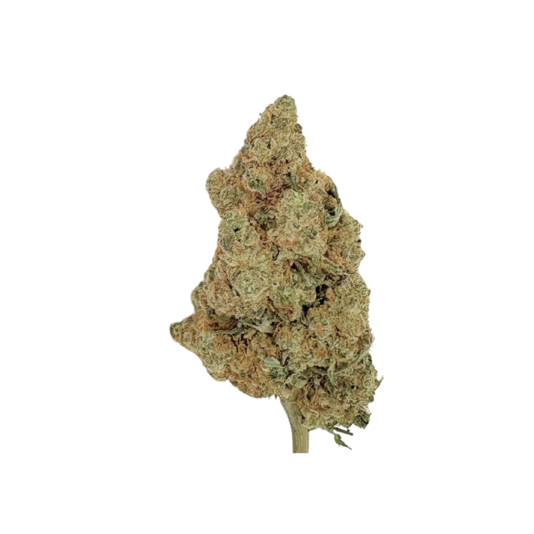 AA Platinum Bubba Kush