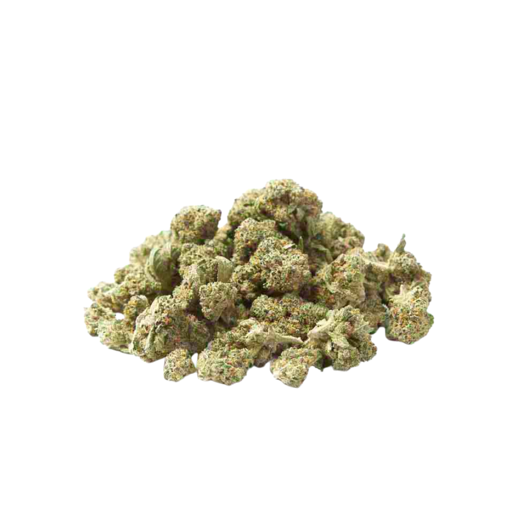 AA Sour Apple Smalls