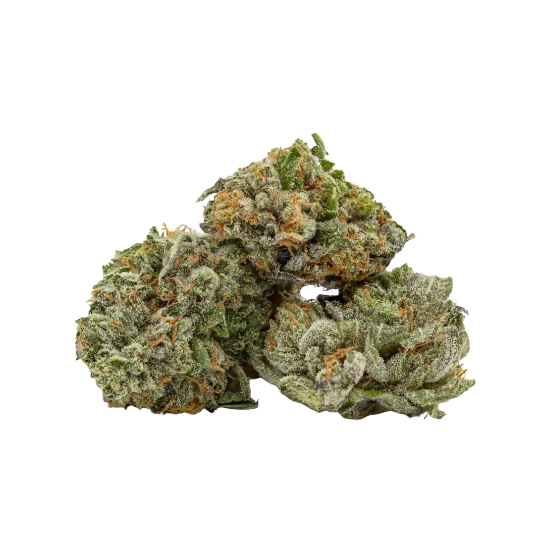 AAAA Miracle Alien Cookies Smalls
