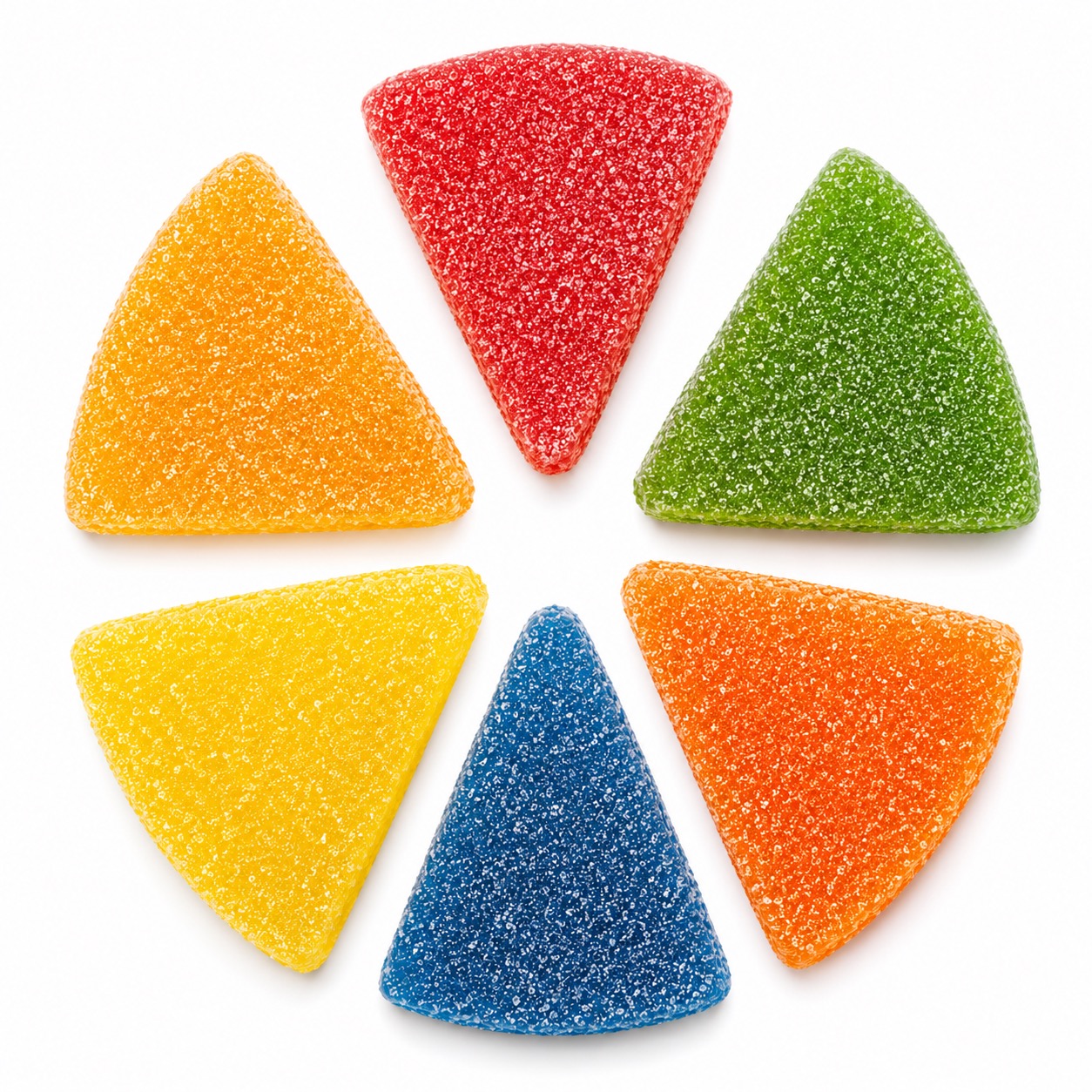 Ace Of Space - Gummies (3500mg)