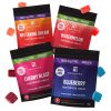 Twisted Extracts – High Dose Sour Twisted Singles (1200 mg)