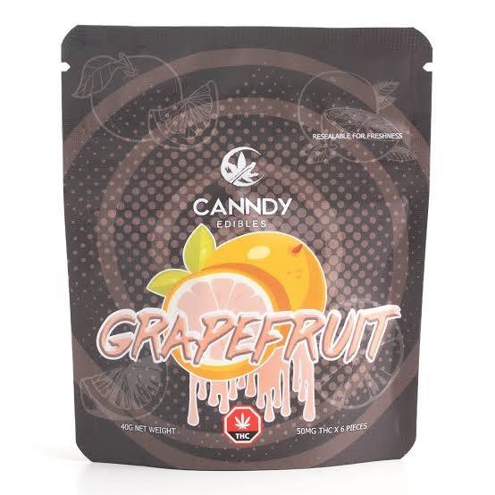 Canndy Edibles – 300mg THC - Image 2
